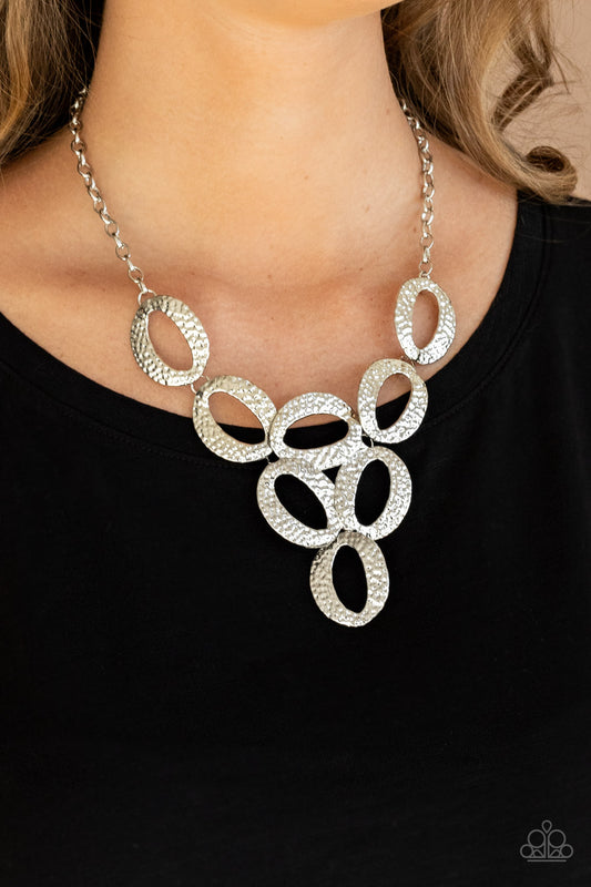 OVAL The Limit - Silver 0625