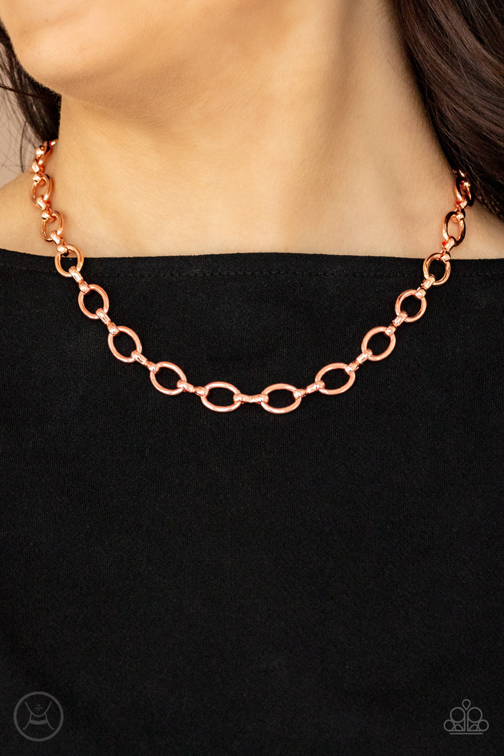 Craveable Couture - Copper 💕0763