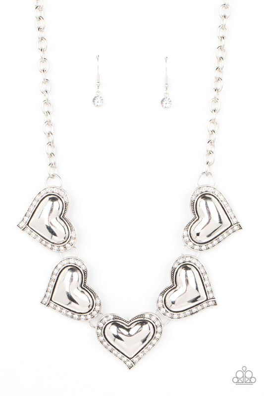 Kindred Hearts - Silver 0621