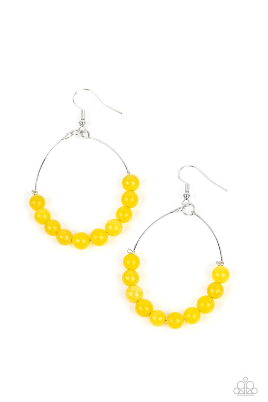New Item Catch a Breeze - Yellow