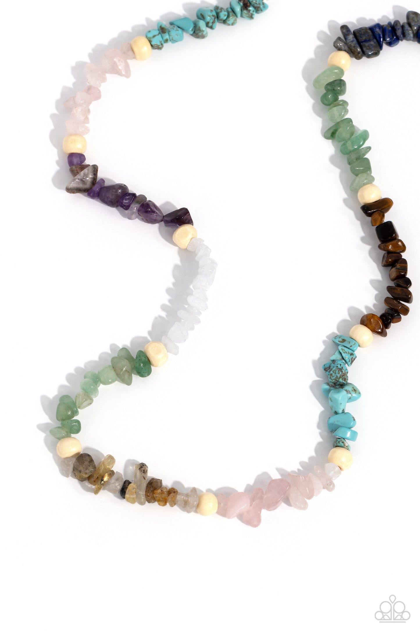 Soothing Stones - Multi 💕0767