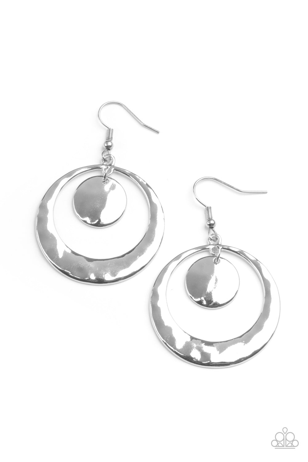 Rounded Radiance - Silver (0600)