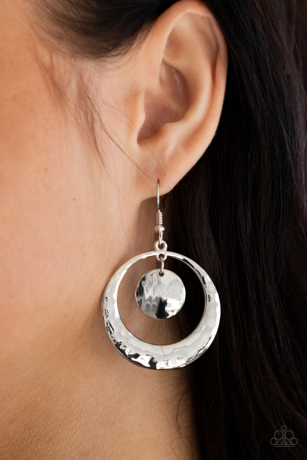 Rounded Radiance - Silver (0600)